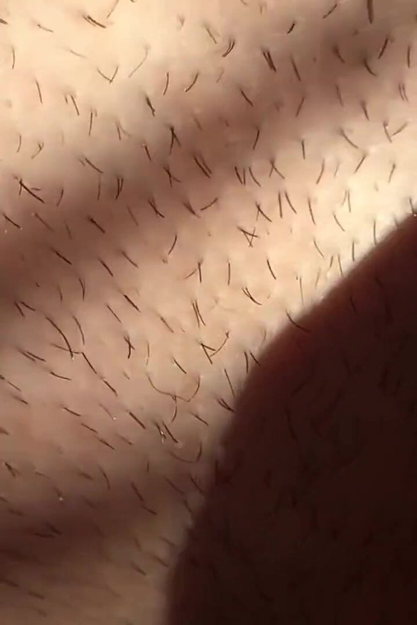 Morning Sex in the Office. Creampie Pussy Fucking. Female Orgasm and Pulsating Clitoris. Close-up
