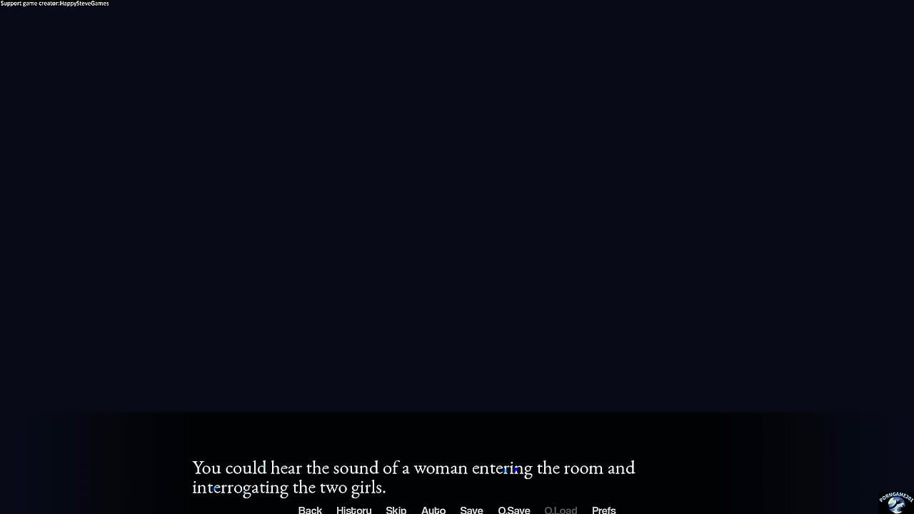 College für Mysterie 3