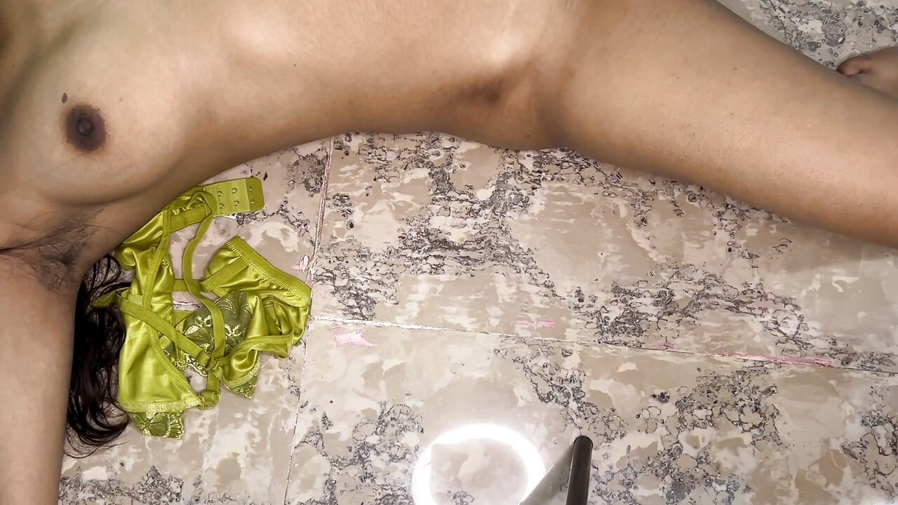 Desi girl sex in bikini dress