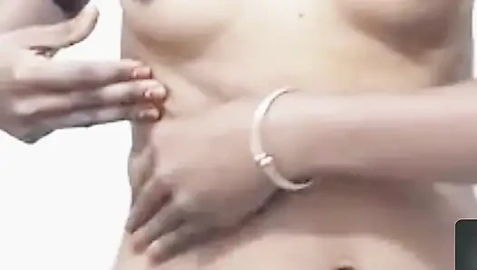 Gadis cantik india (18+)