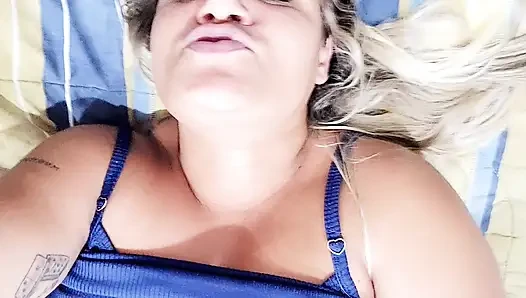 Wagner benim vajinama bağımlısı