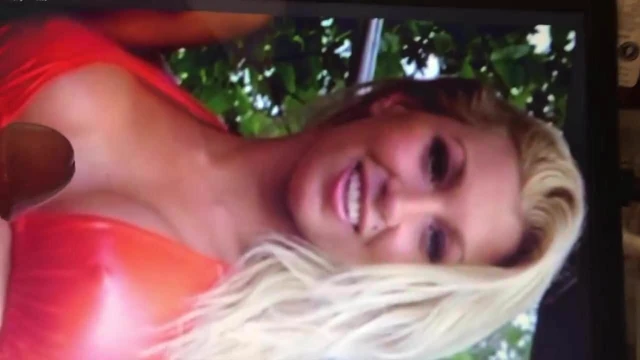 Sweet Lil Blonde Tribute