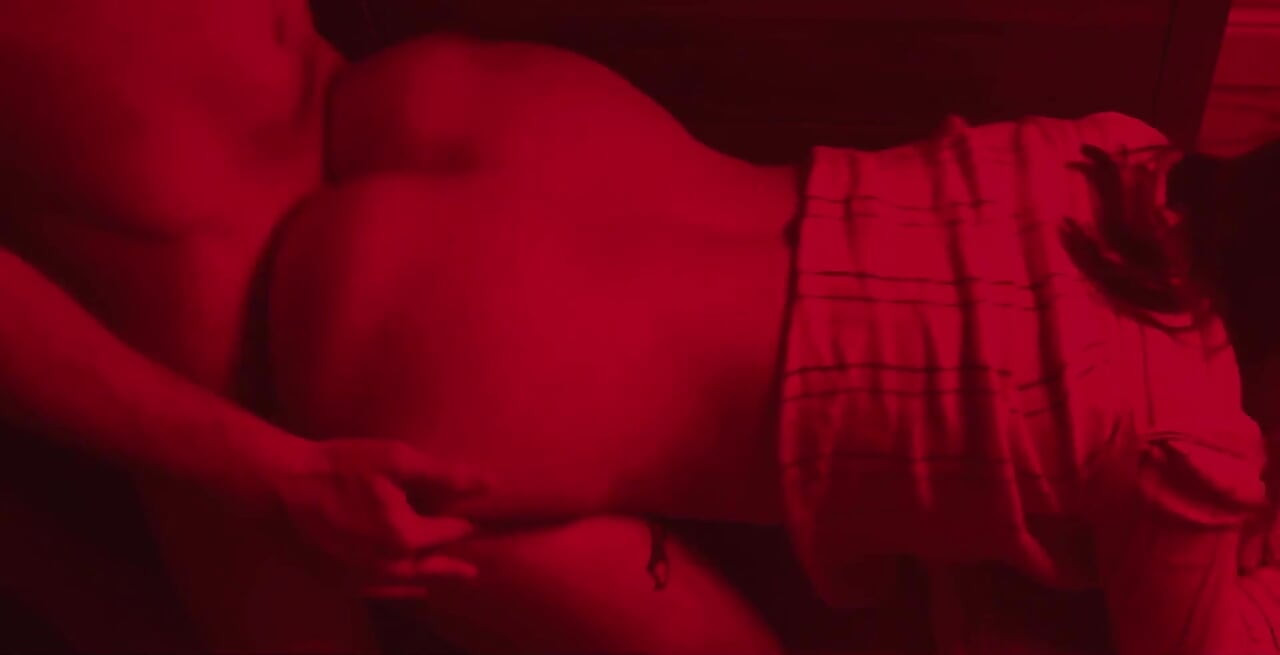 Alto ângulo da redroom