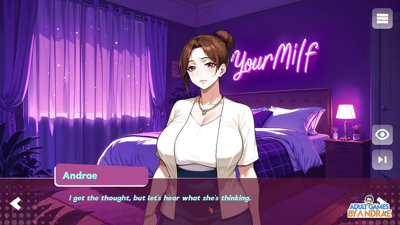 Ep6: Melony's Ass Is Never the Same Again - Getting Inside Hentai Story