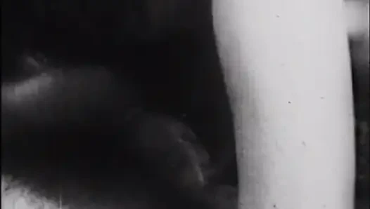 Hevesli ve ateşli bir orospu