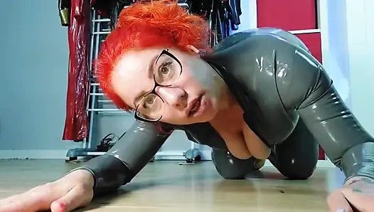 Programlama fembot ella7000 mov