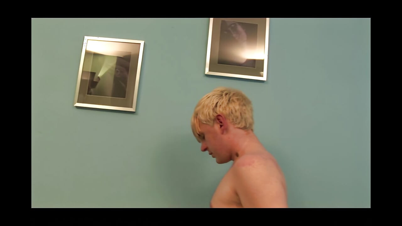 Sert homoerotik sikişiyor