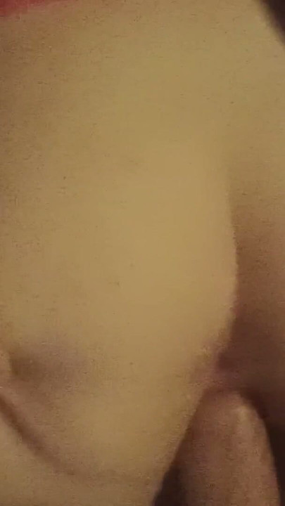 Strapon,. Pegging and anal penetration for the couple | Clip 1