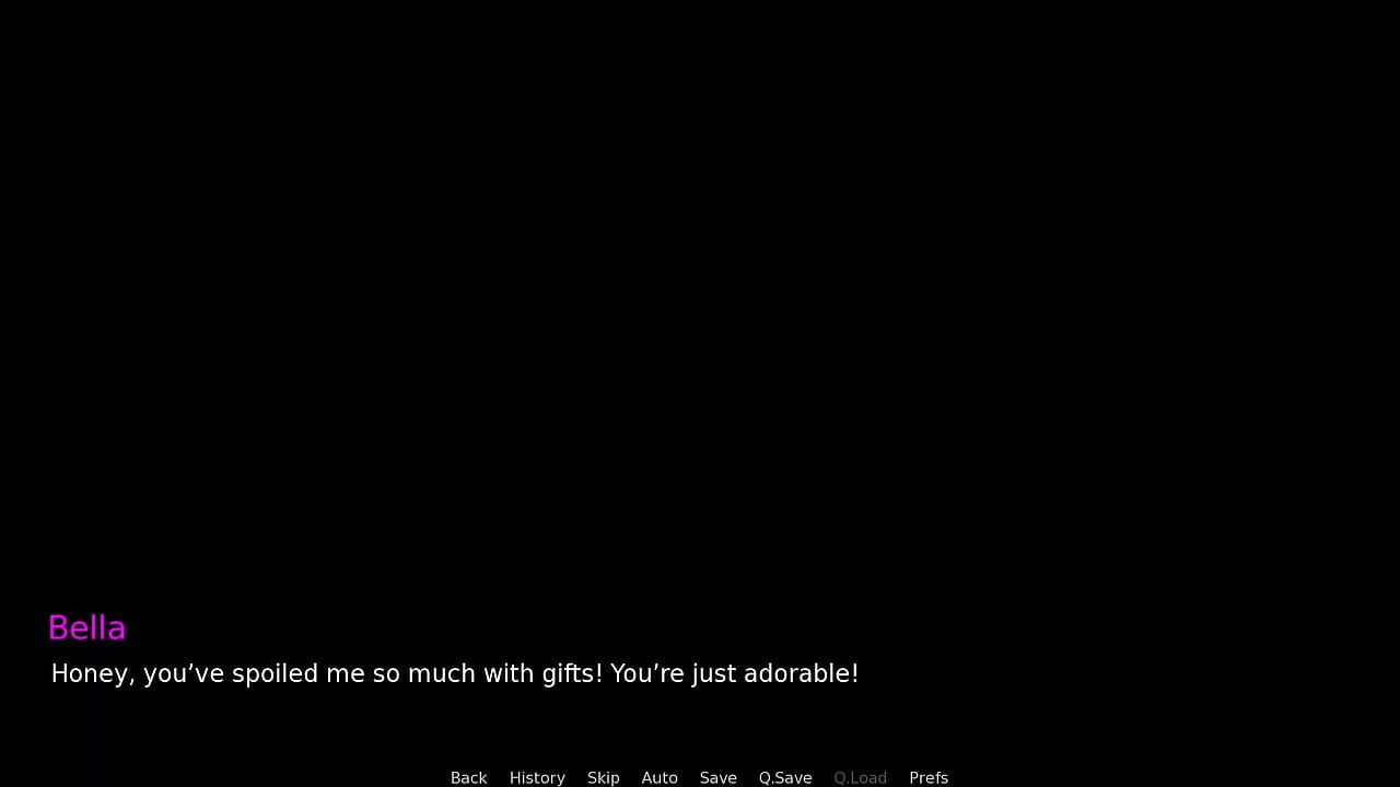 My Hotwife Gameplay - Część 4: Poziom Dziwki Unleashed