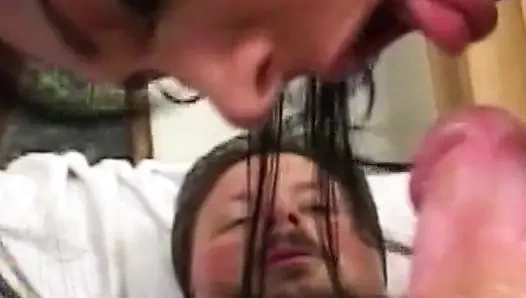 Анальная инвазия Том. 2 - Интенсивная стимуляция