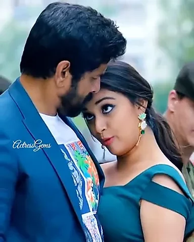 Keerthy Suresh