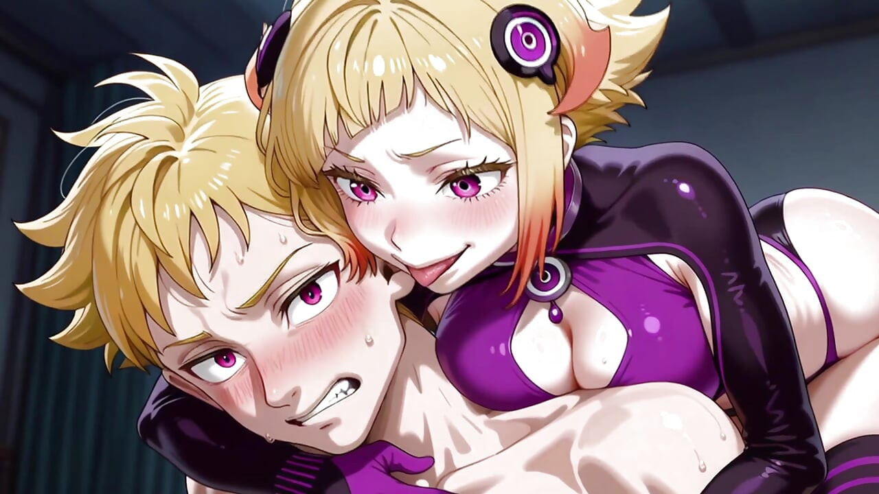 Lancelot (SDS) x Capella (ReZero)
