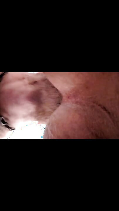 He Wanted to Have His Ass Licked