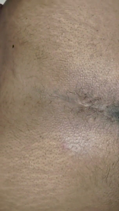 Sharing bed with aunty made me Horny | Clip 2