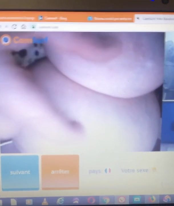 Putain de gros seins