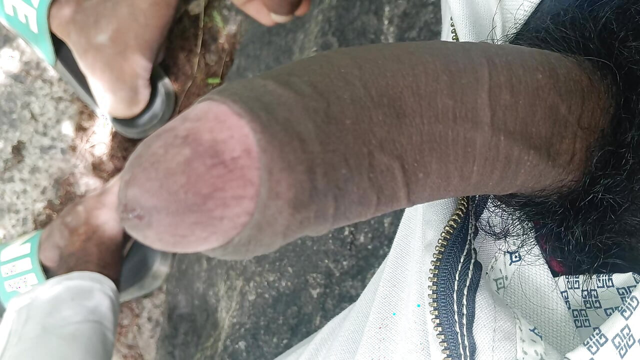 Big black dick