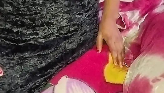 Pacarku yang doyan raksasa (hampir menembus tubuhku) 22:46