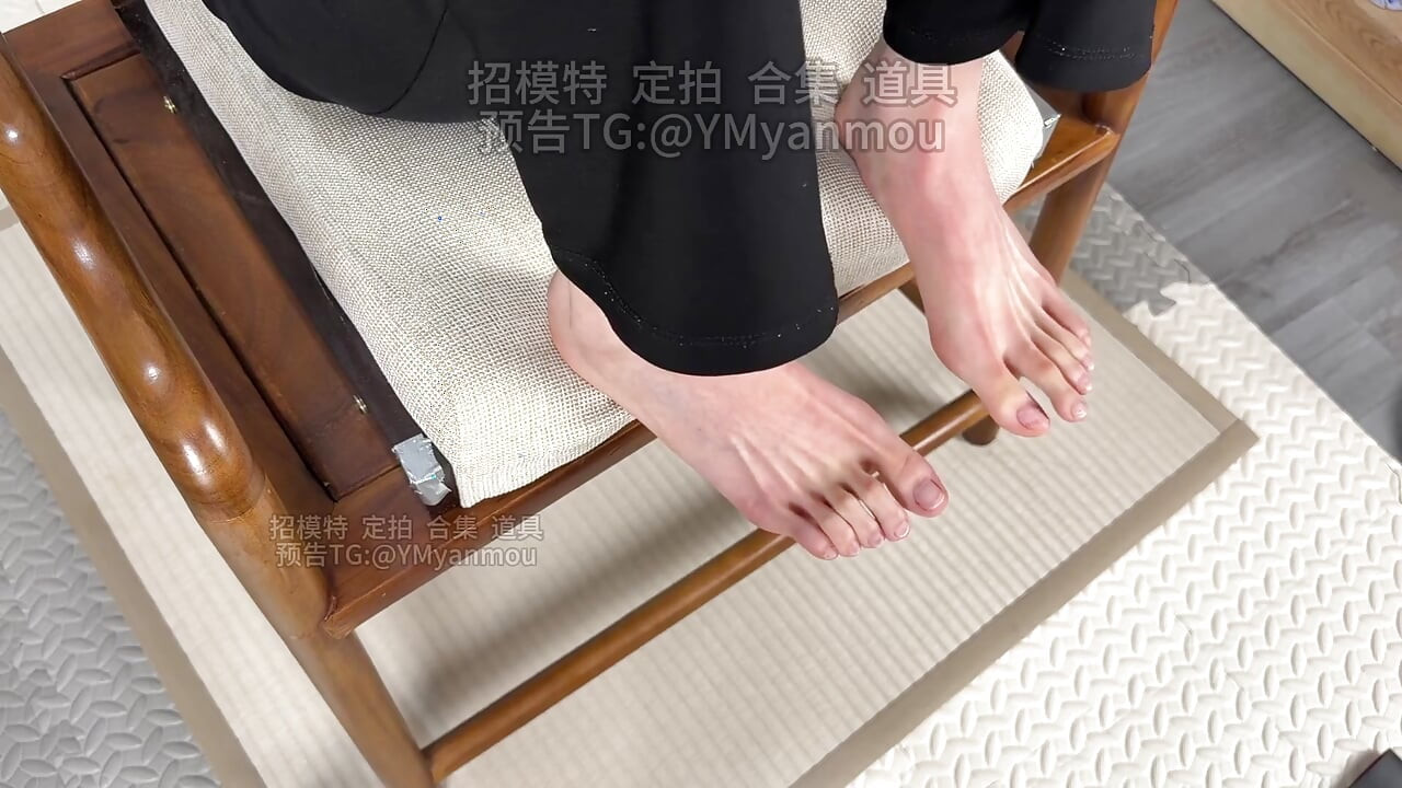 Barefoot Whip Chapter