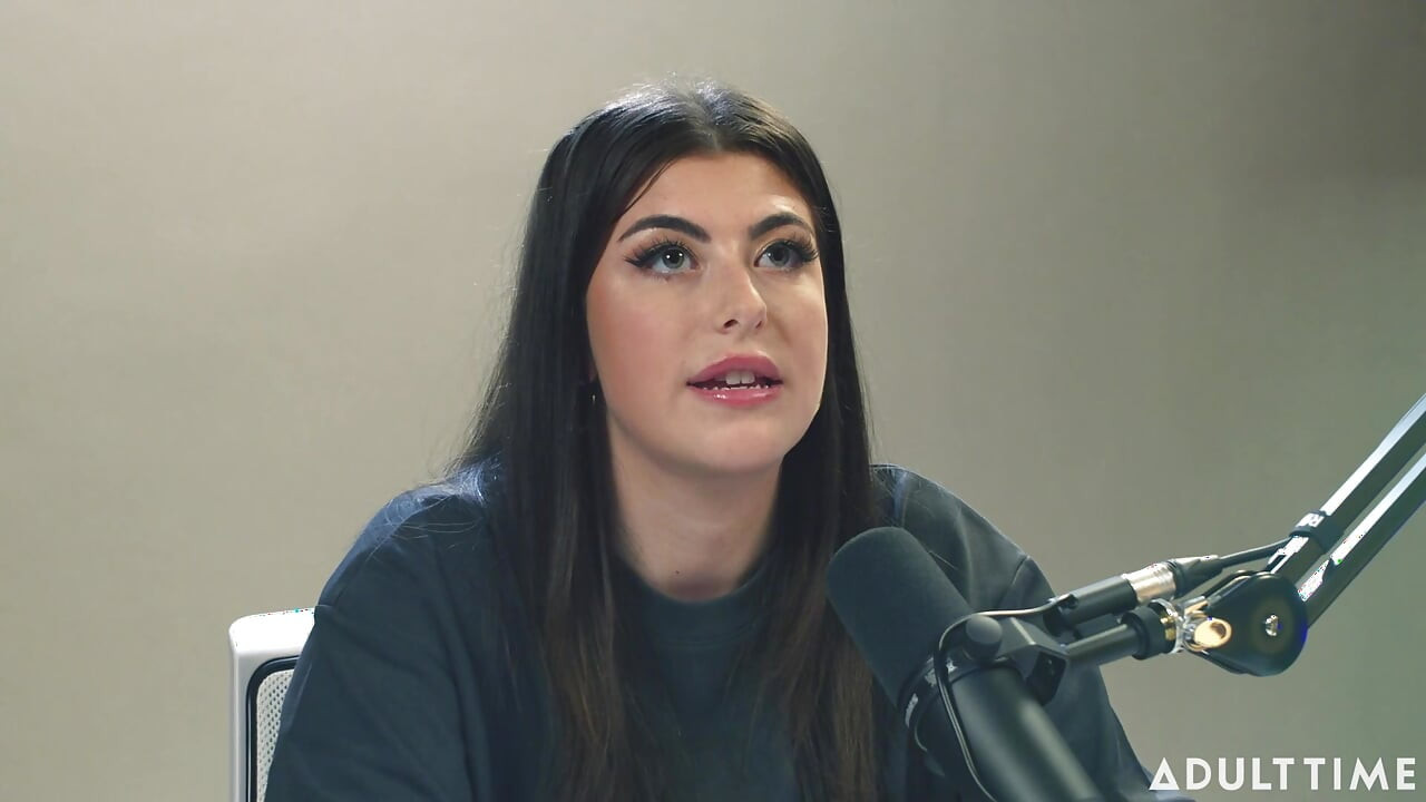 Gal Ritchie: Spiegler girl & Hentai lover | il podcast di Tempo per adulti