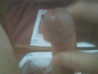A Wank Tribute to Stute25. Clip 5