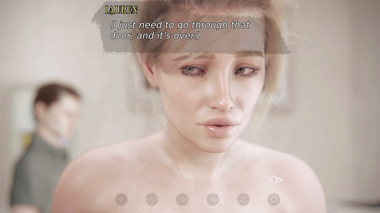 Le Roi des giclées (partie 2)