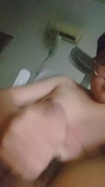 Asian slave horny