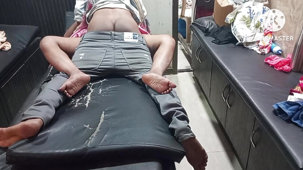 Lustige Bhabhi Ke Sath Uthapatak