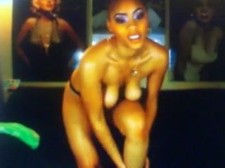 Sweet Ebony Honey