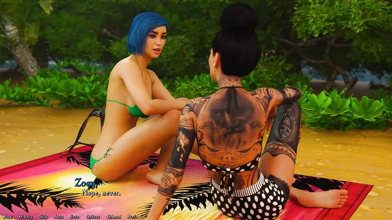 Menjadi Dik Interlude Bahagian 275 Saya Suka Wanita Tatu oleh Loveskysan69
