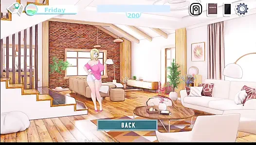 Sexnote nr. 15: DR. Johnson gab mir einen blowjob