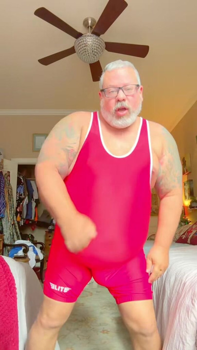 Bulge in singlet