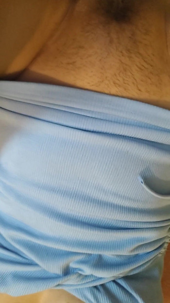 Mächtiger moment aus "Das ist mein Heimvideo für meinen freund"