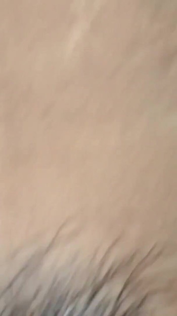 Iconic moment from "My Wife first time sex video couple"