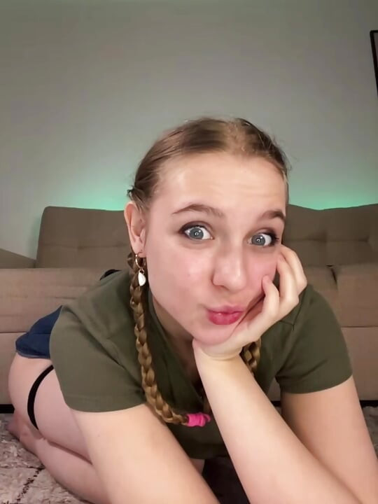 Creampie and fisting with jucielussie