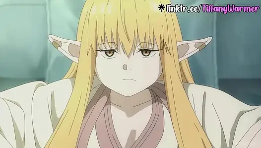 Malam abadi serie