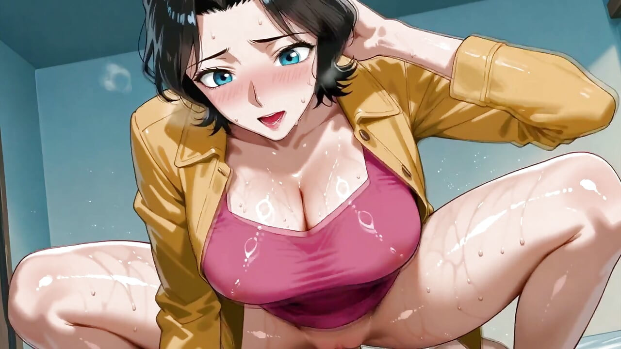 Hasuki Shino Conan