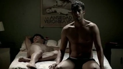 Hugo Catalan & Alan Ramirez