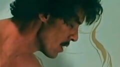 Clássico filme de sexo vintage da Era de Ouro dos anos 70