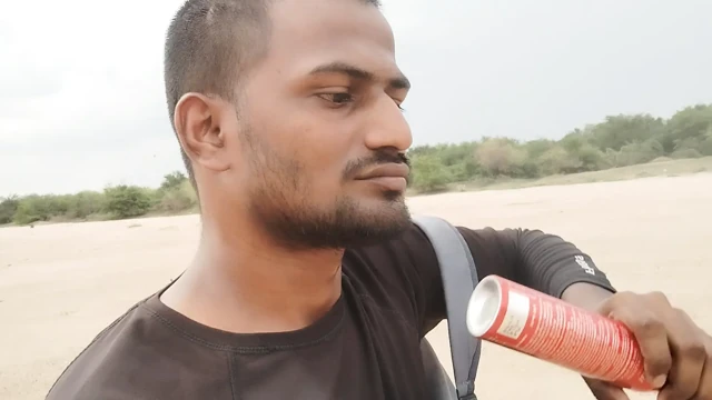 Hard Star young in forest alone