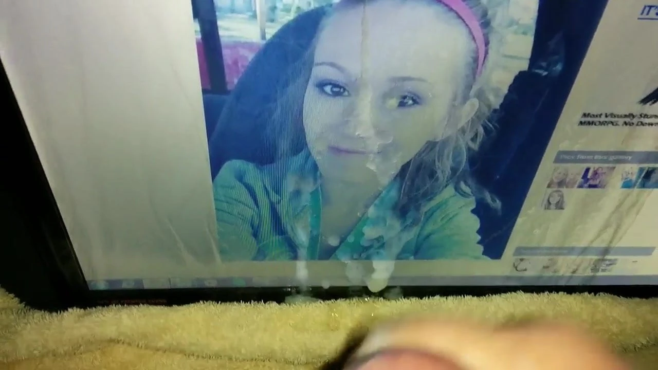 Messymeghan44 tribyoot