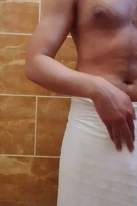 Asian Cute Boy Masturbation Video