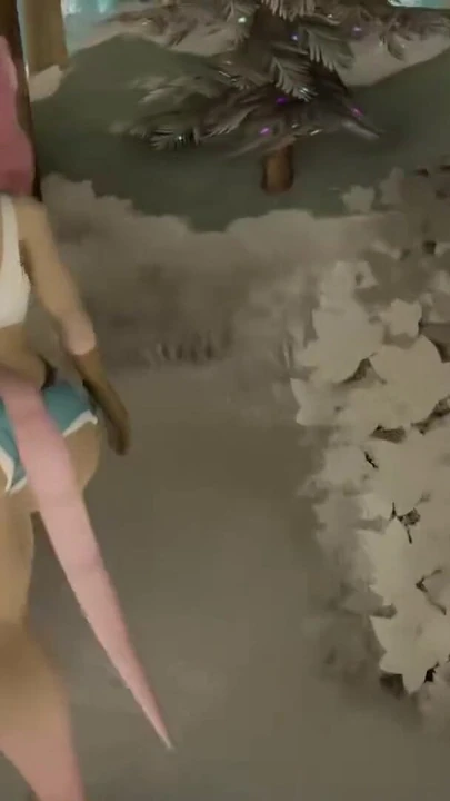 Detik yang tidak dapat dilupakan dari "bermain menyeberang haiwan dengan awek tikus tebal? - The Haunted Acre"