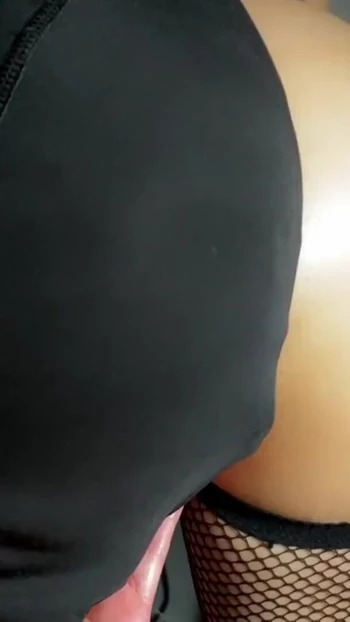 Unforgettable moment from "CUM EATING CUCKOLD COMPILATION #2 - Slutwife Shared with Stranger"