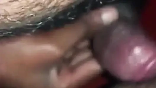 Pasangan Nepal ngentot setelah selang waktu yang lama.