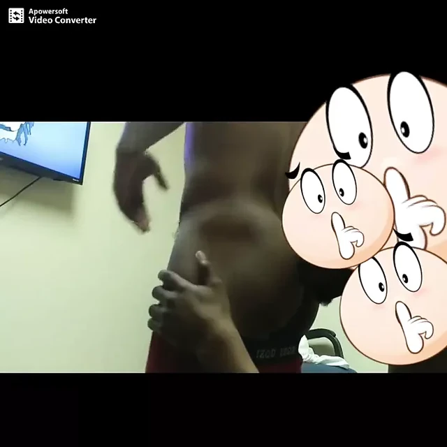 This Guy Want Suck and Touch