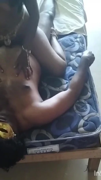 Jaw-dropping moment from "Lady owner like labour 3"