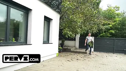 Naughty Nelly Kent Gets Caught Making Thirst Traps and Pays the Price