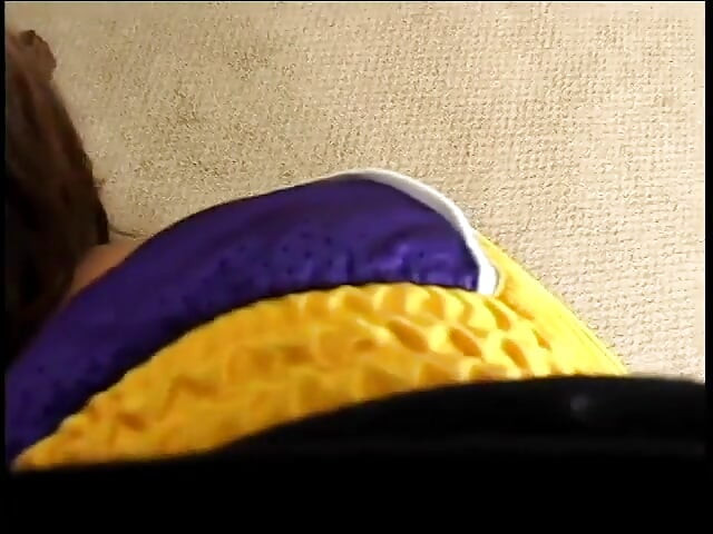 Sexy slut knows how to tease her man and make him want her