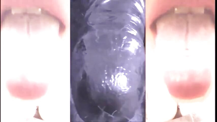 Bogini Lana Big Bubba Double Team Repeater