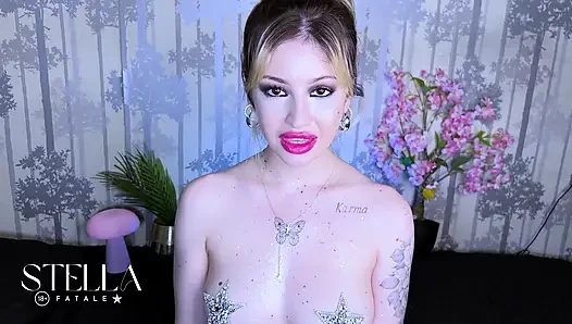 Worship My Perfects Tits
